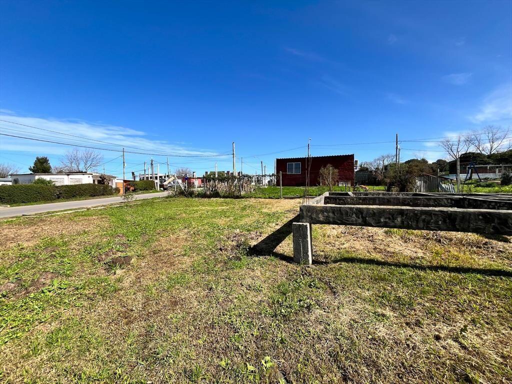 Terreno en venta – Barrio Talar, Pando