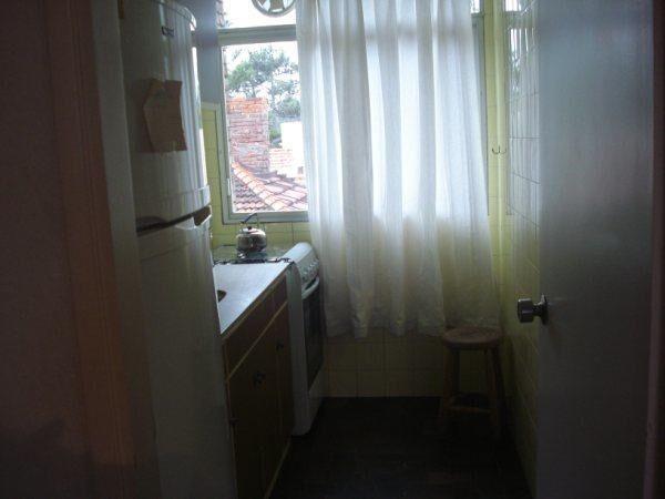 Apartamento parada 15 de la mansa