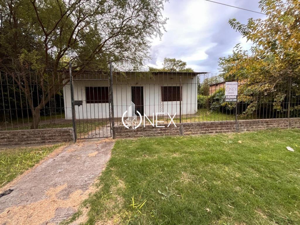Casa en Paysandú, Dentro de la Ciudad