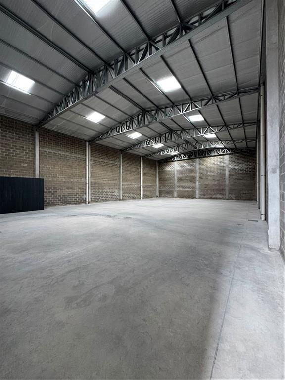 Venta de depósito o galpón Malvin Norte