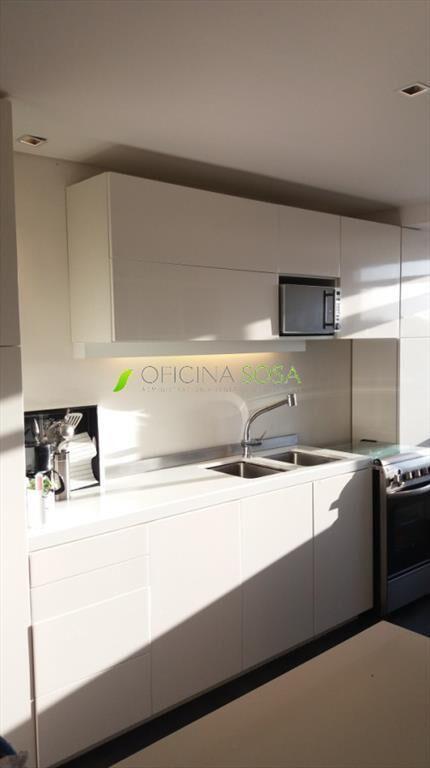 Oficina Sosa - René esquina Rivera apartamento en excelen