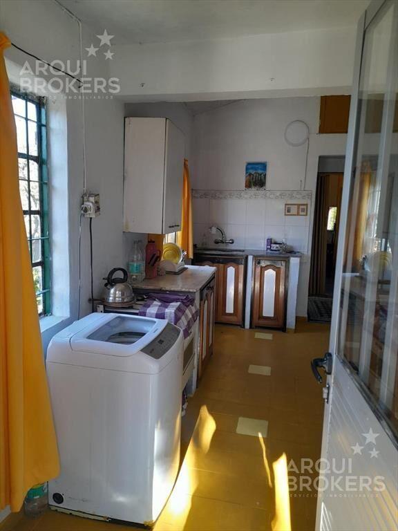 Casa dos dormitorios amoblada en venta en Toledo