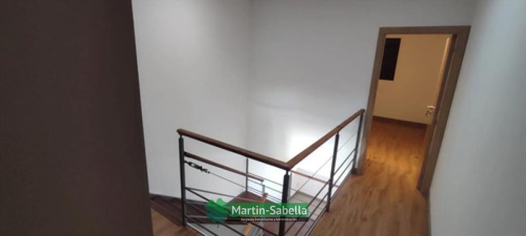 Casas en alquiler Buceo