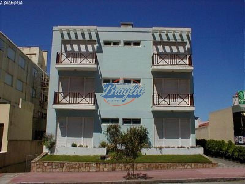 Apartamento Alquiler Temporal en Península