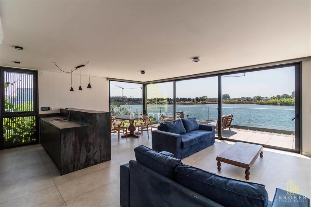 Venta Casa 3 Dormtorios En Parque Miramar (ref: