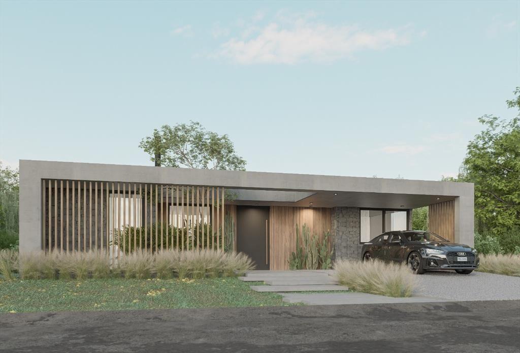 Casa en venta c/ cochera en La Tahona