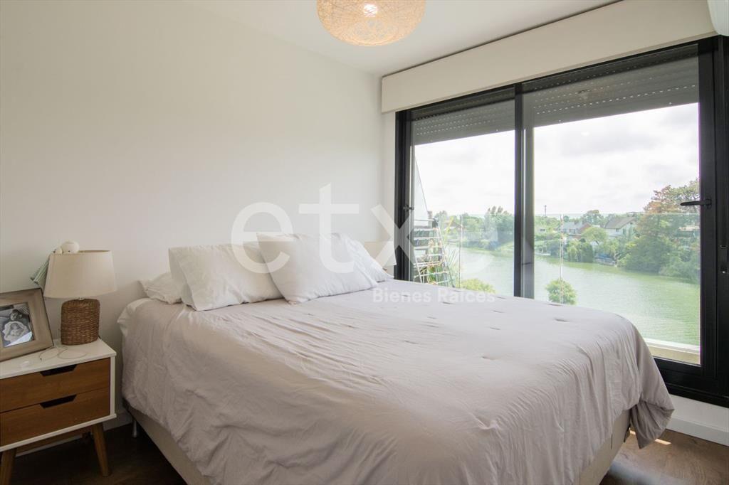 Alquiler Apartamento 1 dormitorio con Vista al Lago...