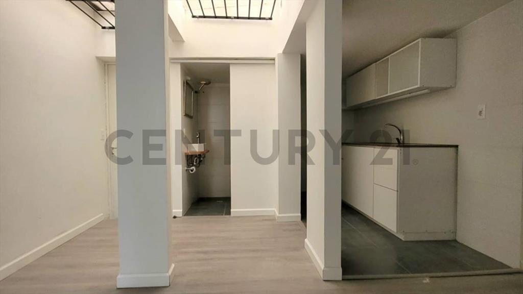 ALQUILER APARTAMENTO REDUCTO 1 DORMITORIO CON FONDO Y PAR...