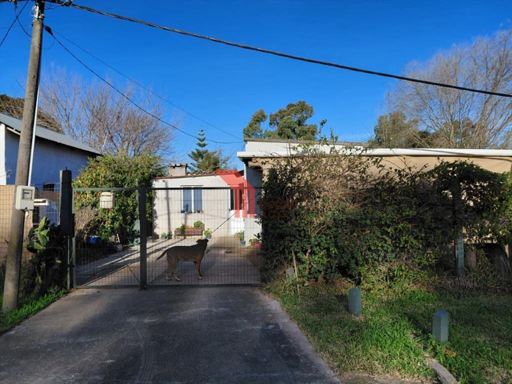 Venta casa, 2 dormitorios, barbacoa, San Luis