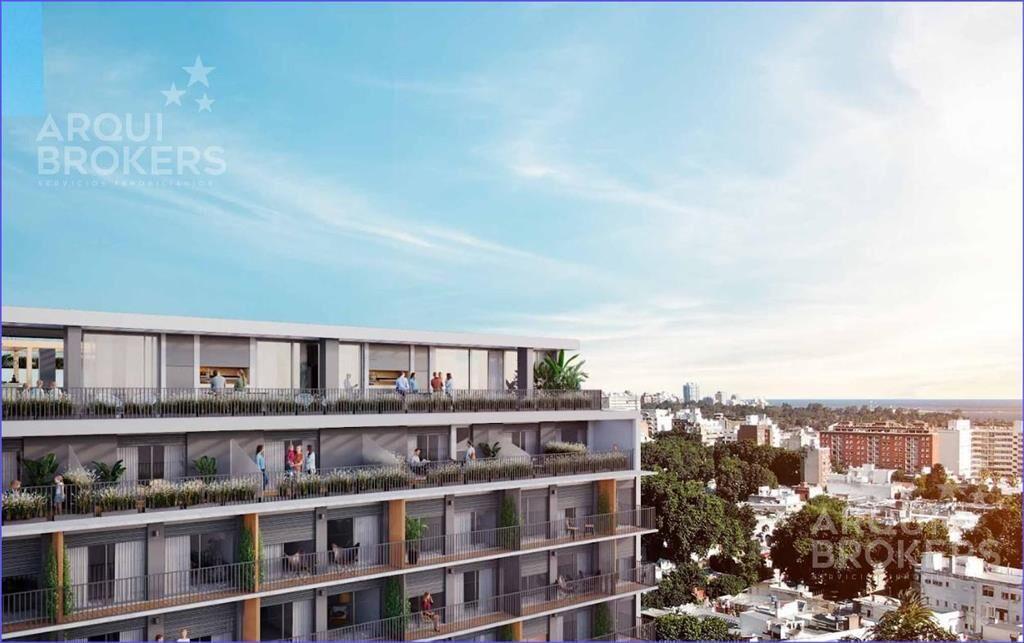 Venta local comercial en Palermo - 002