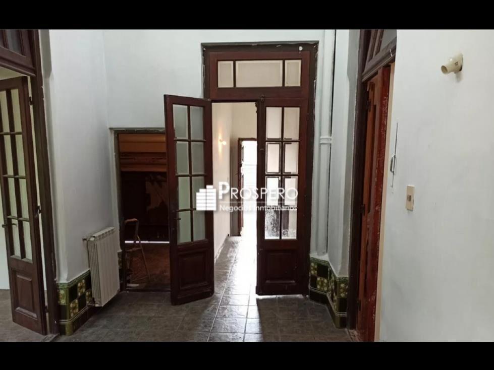 AL1095 Venta casa c/renta 3 dorm, garaje Cerrito
