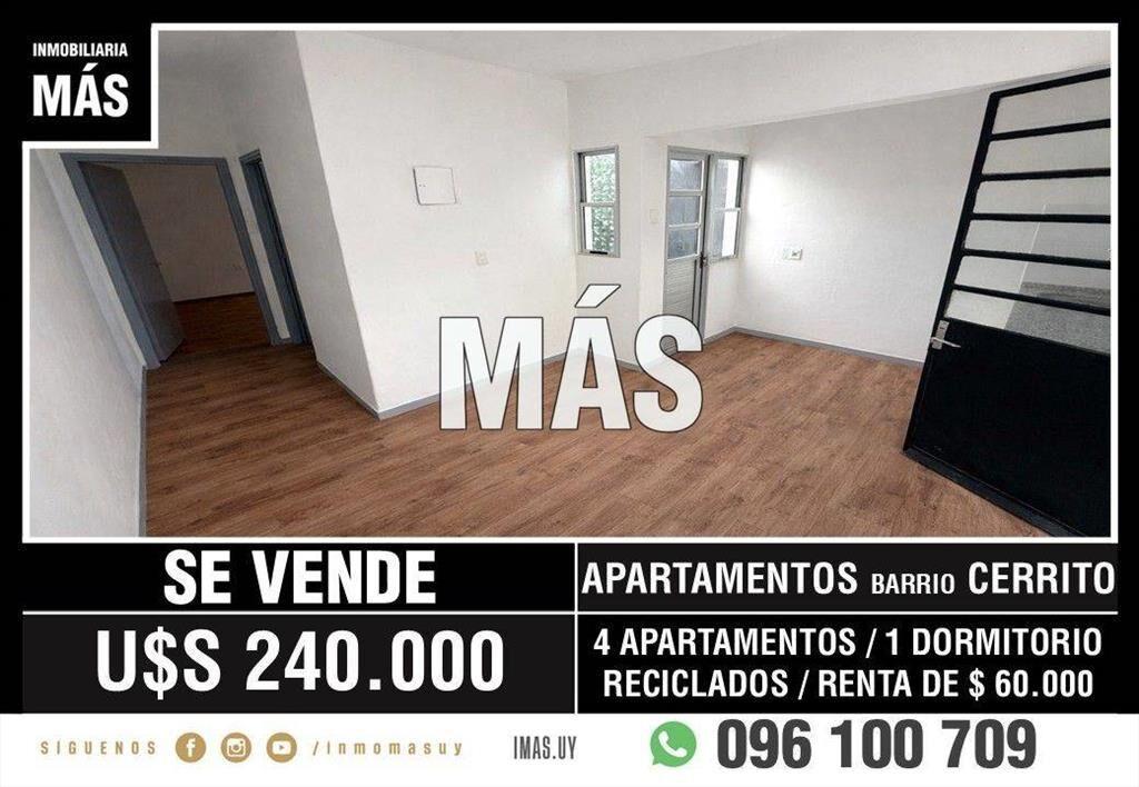 Apartamentos Venta Aires Puros Montevideo iMas.uy L...