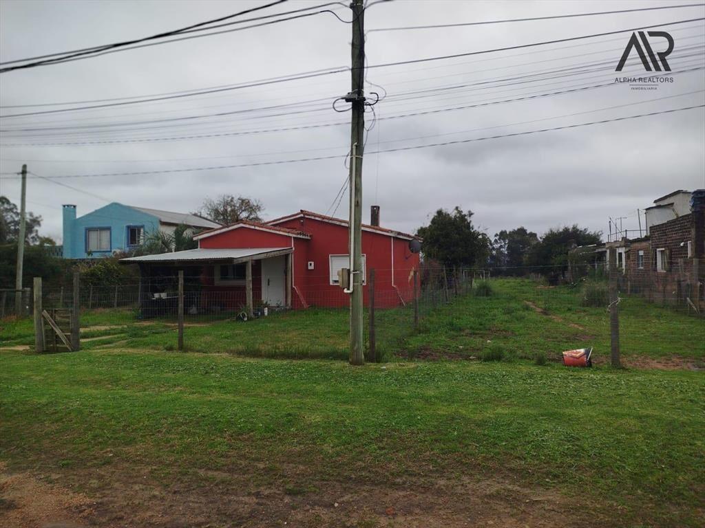 Casa en venta en San Carlos