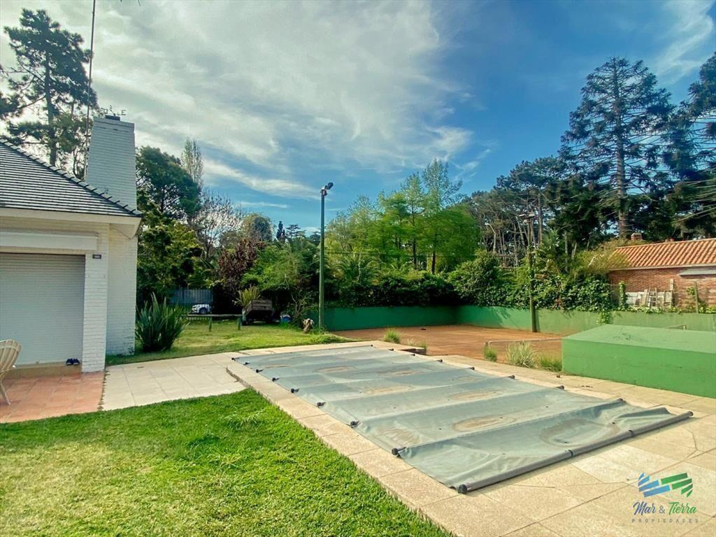 CASA TEMPORADA 2026, PISCINA CLIMATIZADA, CANCHA