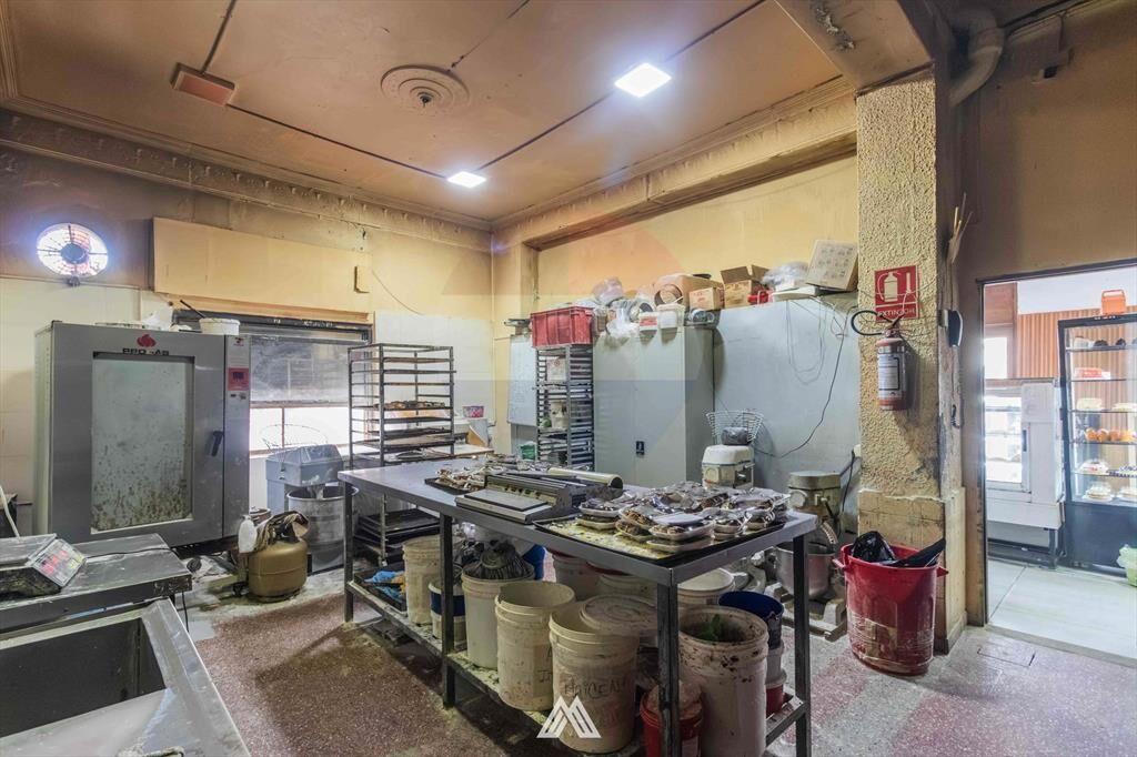 Venta de Llave de Negocio Panadería La Comercial