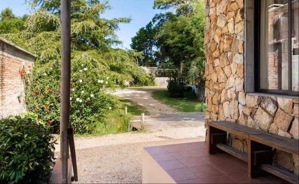Casa Aurora 2 dormitorios Alquiler Pinares!!