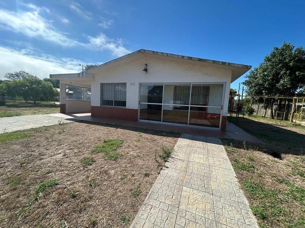 Venta de Casa con 3 dormitorios en Marindia.