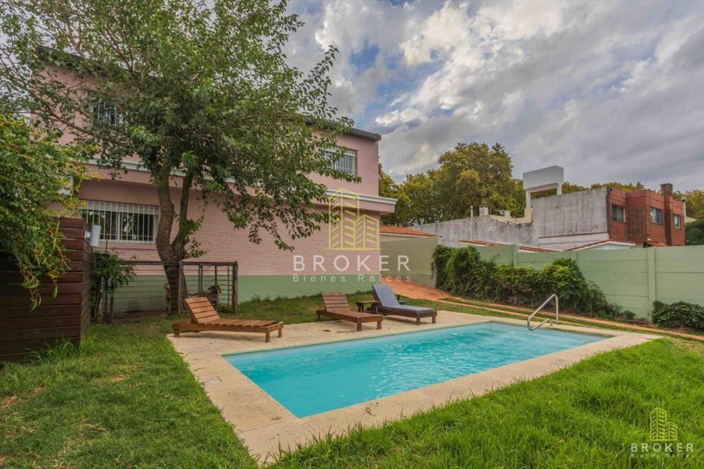 Venta de casa en Punta Gorda 4 dormitorios BROKER