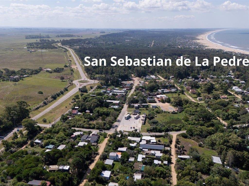 Venta de 6 terrenos a 3 cuadras del mar