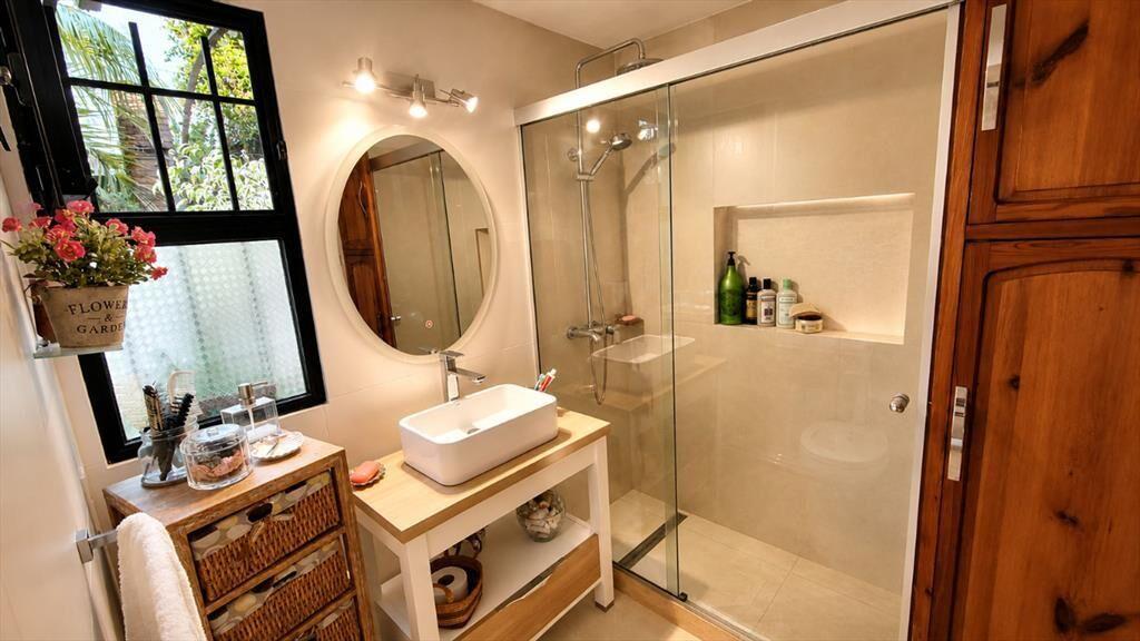 Casa 7 ambientes en venta en Carmelo Única
