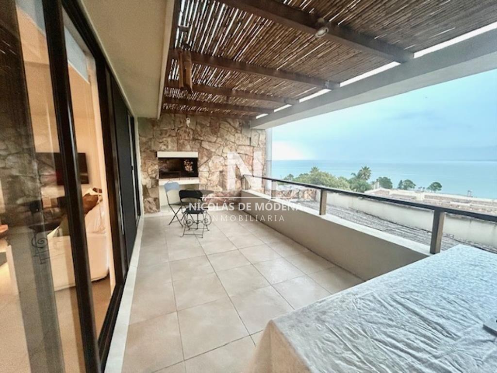 Apartamento en Venta y Aqluiler, Punta Ballena, 2
