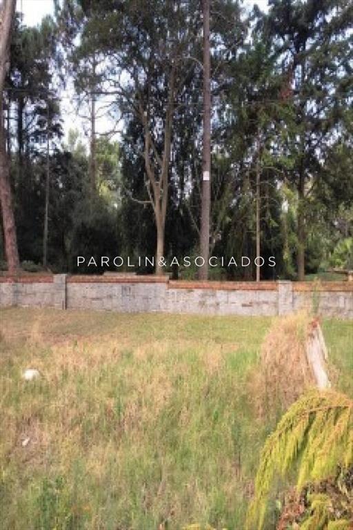 Lote esquinero en San Rafael.