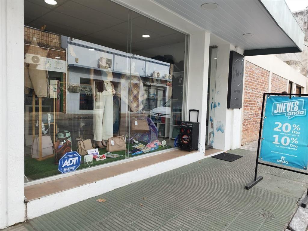 Venta de Fondo de Comercio Rubro indumentaria en Rosario