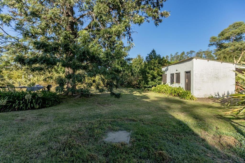 Venta de Casa con gran jardín cerca del mar Bella Vista Mal