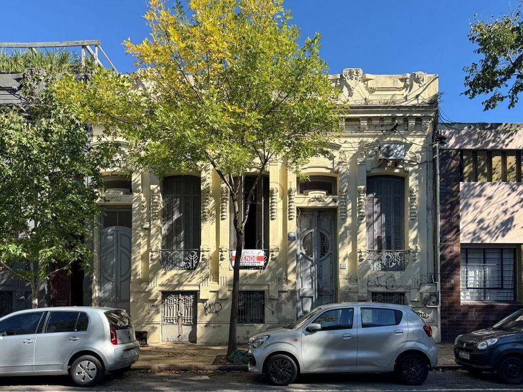 Venta casa a reciclar en Palermo ideal inversores
