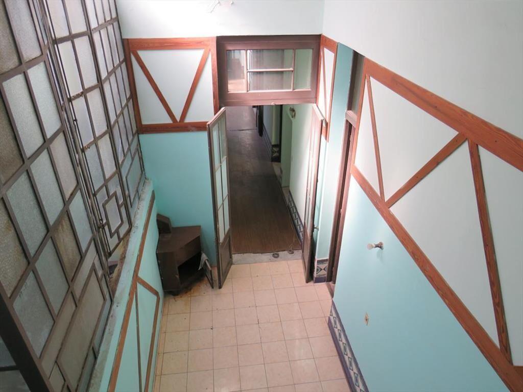 Venta Casa de altos Ciudad Vieja