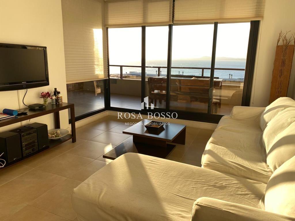Hermoso apartamento