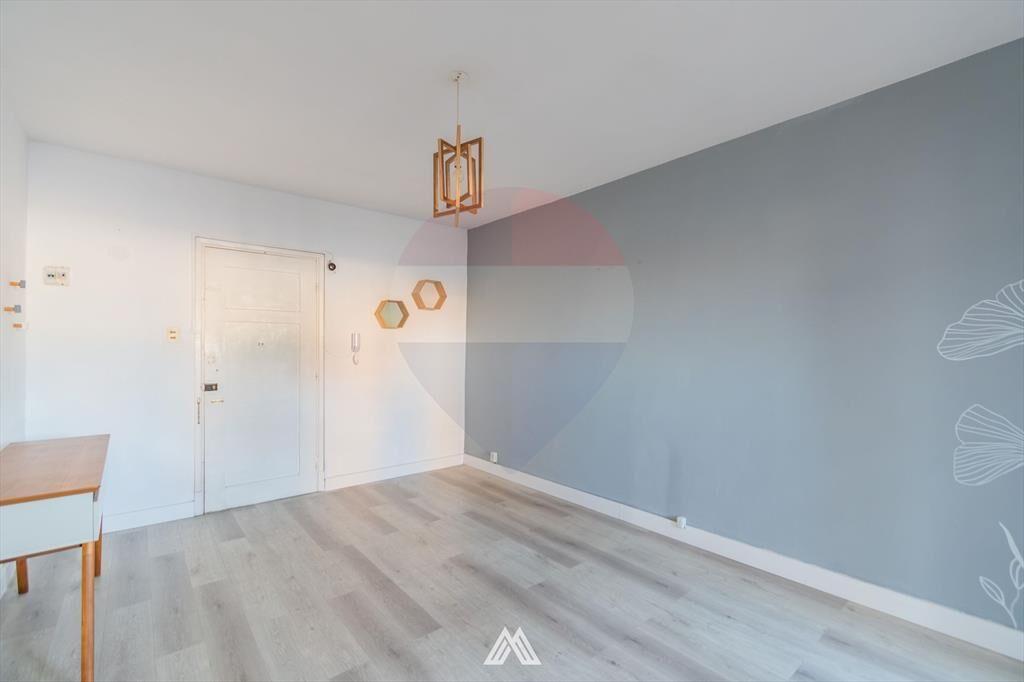 ALQUILER APTO 1 DORMITORIO CON PATIO UNIÓN