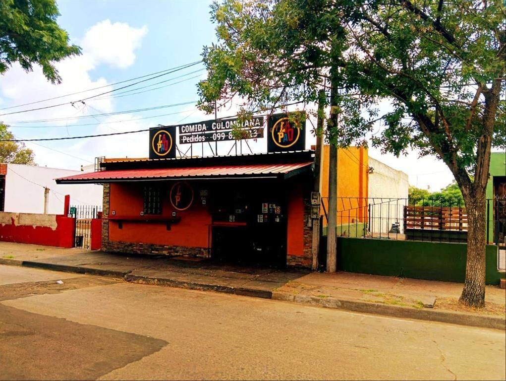 Venta Llaves de Negocio Local Cerro