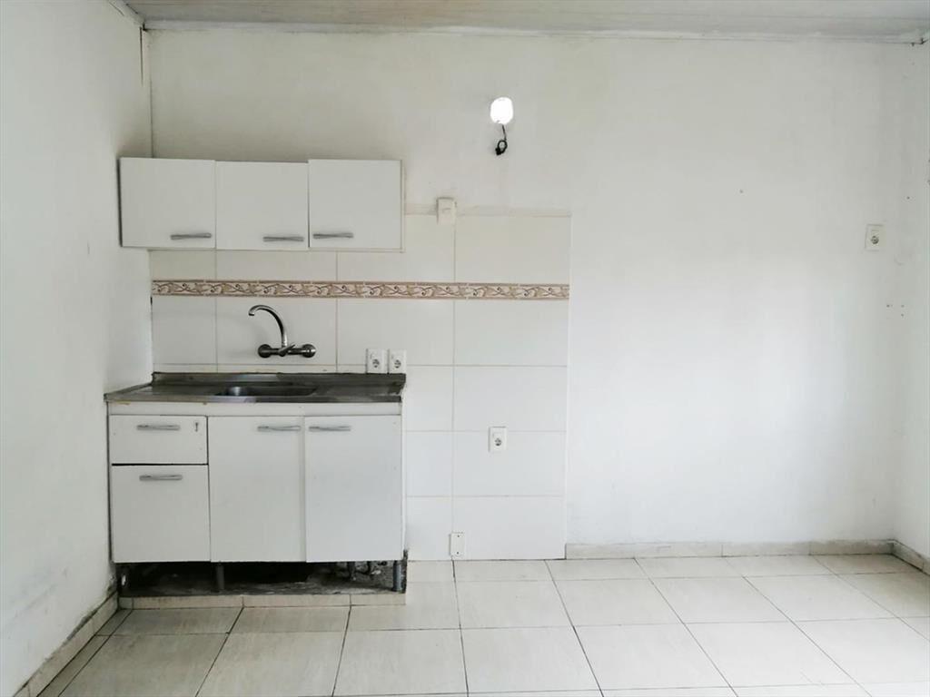 Venta apartamento de 1 dormitorio con renta en La Teja