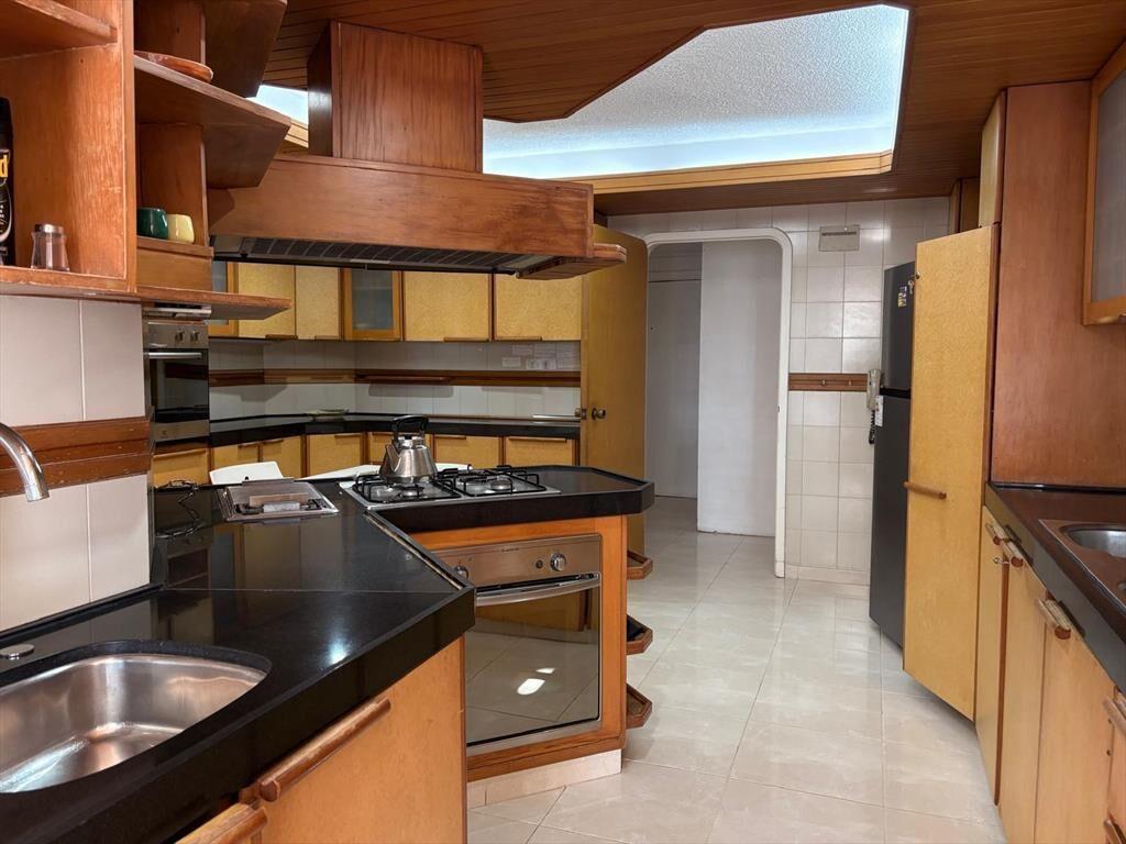 Apartamento en alquiler Anual playa mansa
