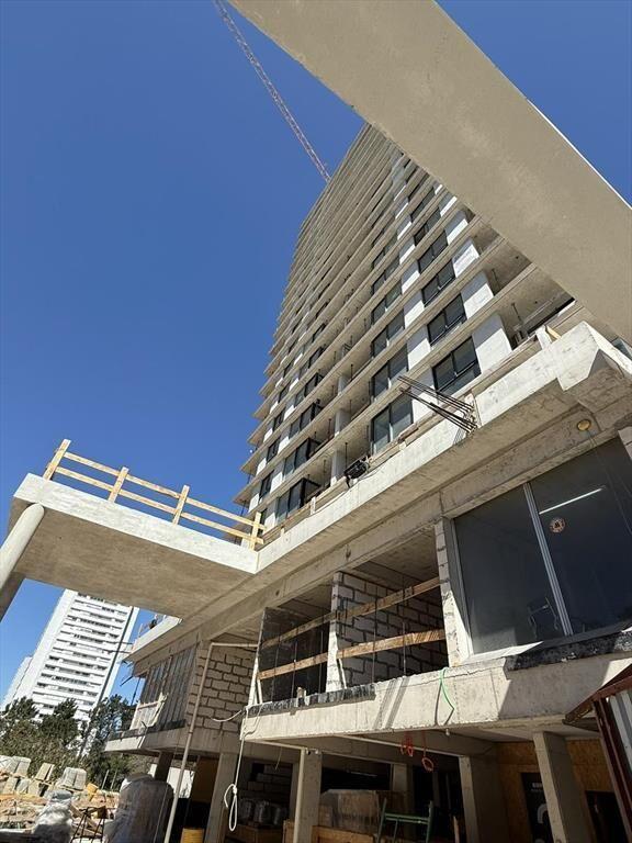 VENTA APARTAMENTO EN CONSTRUCCION ED. OCEAN COUNTRY PUNTA D