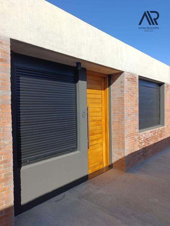 Casa en venta en Malvin Norte