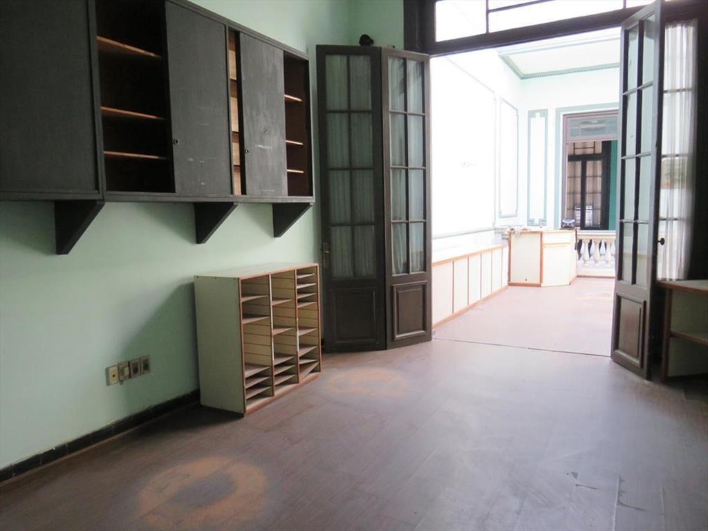 Venta Casa de altos Ciudad Vieja