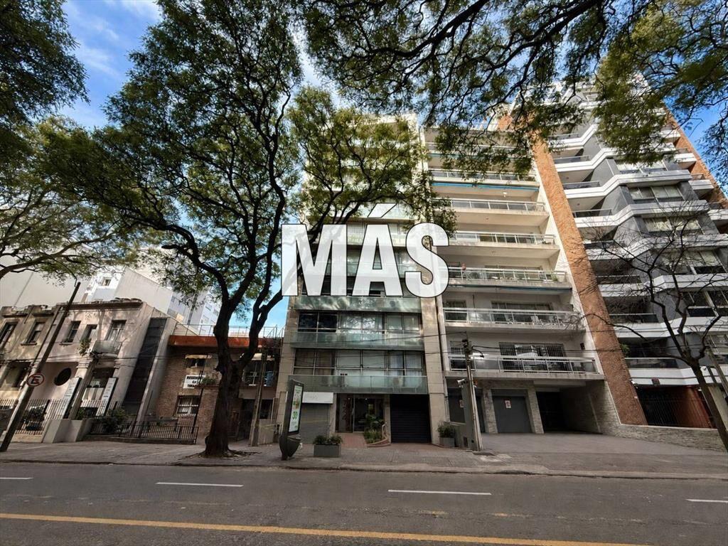 Apartamento Alquiler Parque Rodó Montevideo iMas.uy P...