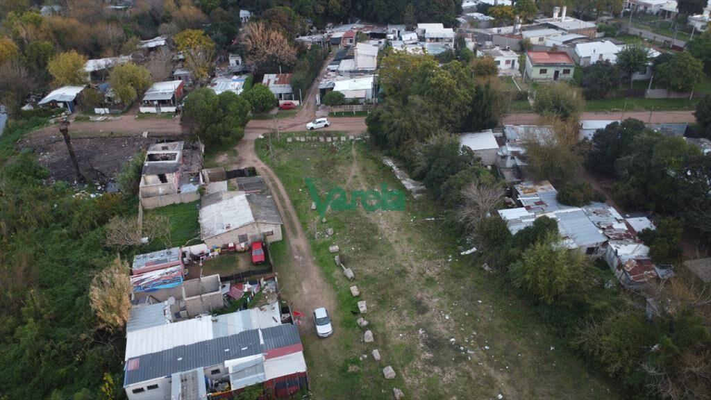 Venta Terreno Baldio Ideal Inversion Lezica