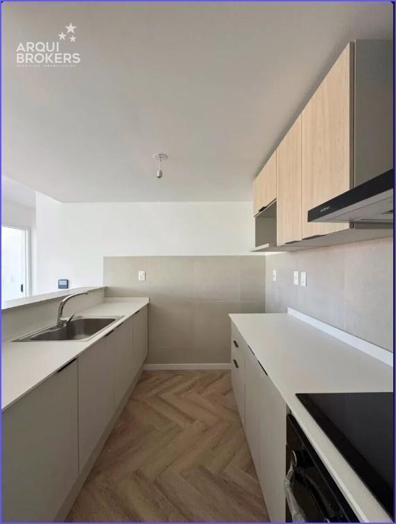 Alquiler de apartamento de dos dormitorios en Barra de Carr