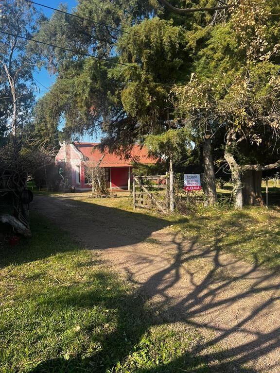 Se alquila hermosa casa de campo a 5 minutos de Colonia del