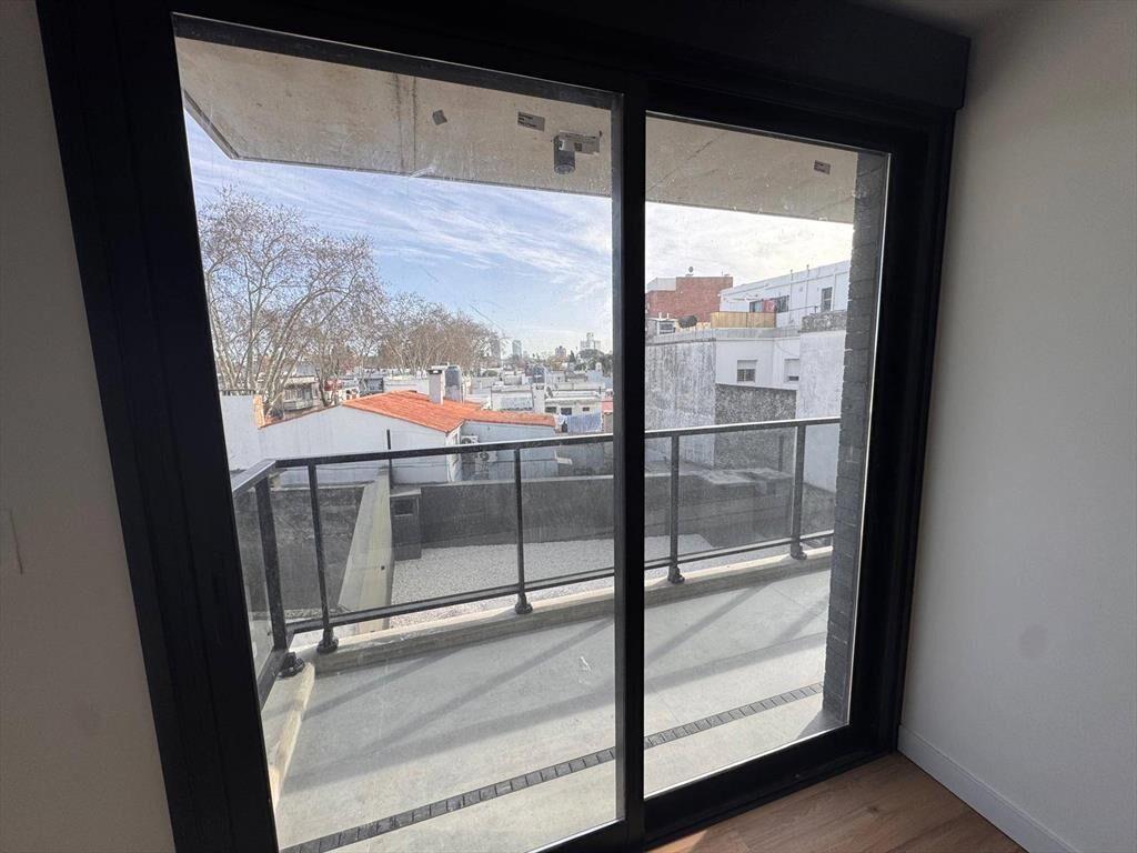 Alquiler de Apartamento a estrenar de 2 dormitorios con ampl