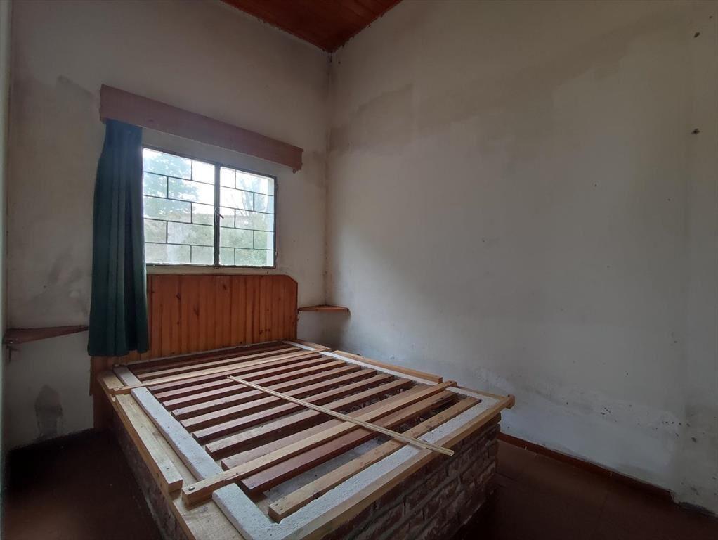 2 Casas en 1 Padrón San Gregorio de Polanco