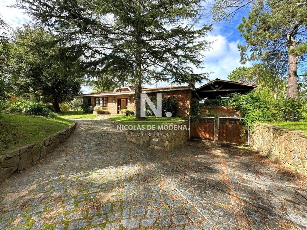 Casa a la venta en Punta del Este