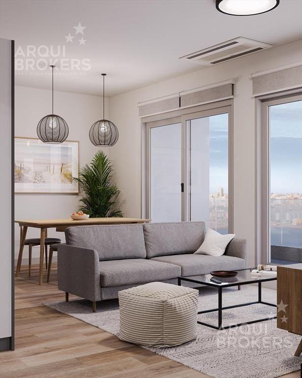 Venta oficina en Capurro - 604A