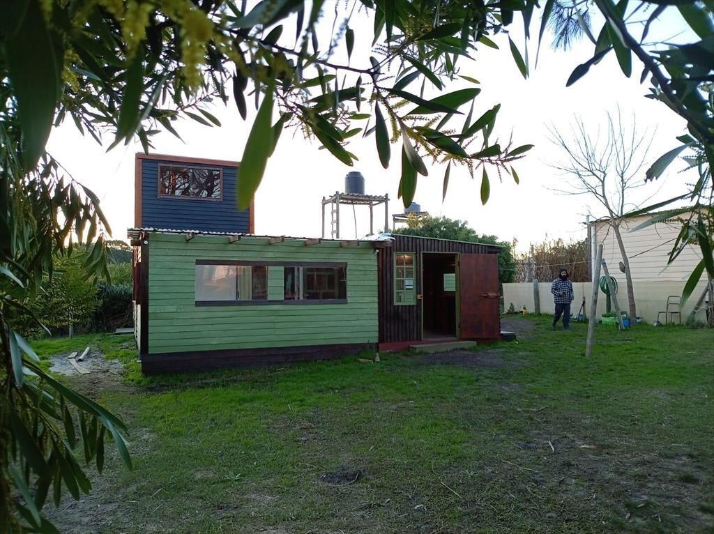 Casa en Punta del Diablo