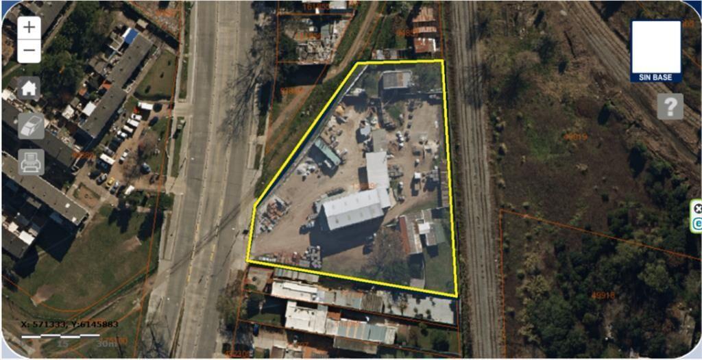 Terreno en venta de 5234m2 ubicado en Sayago