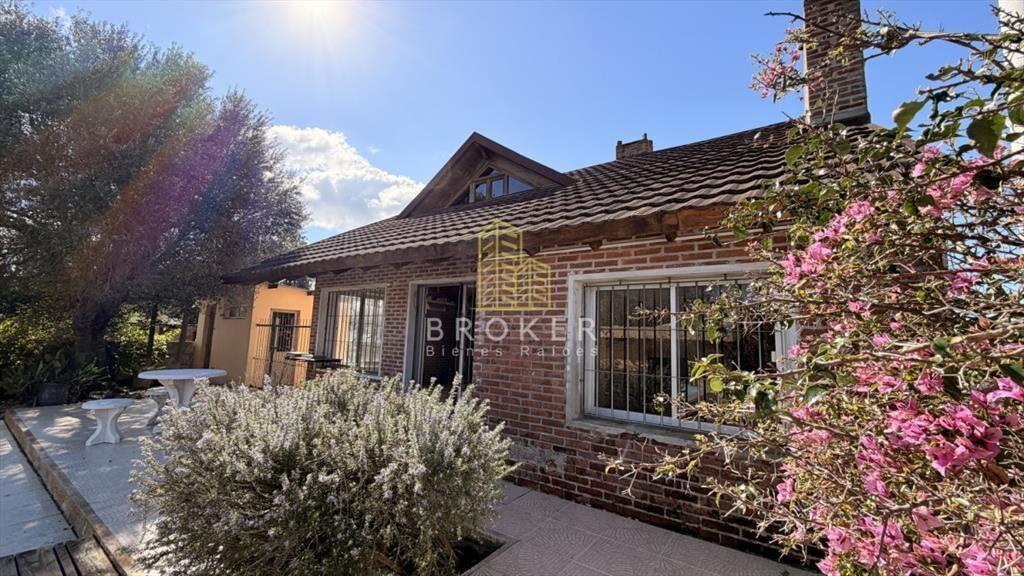 Casa en Venta a 200 mts de la rambla en Parque