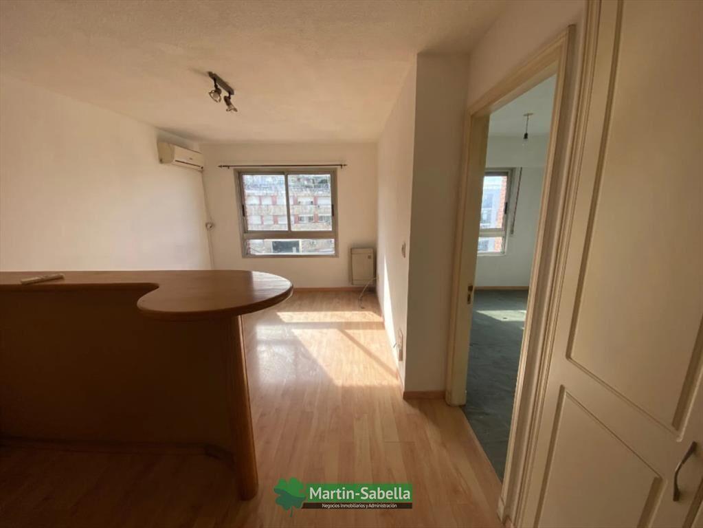 Apartamento en alquiler - Tres Cruces